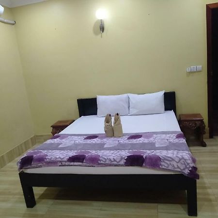 Captain Chim S Guesthouse Kampot Exterior photo
